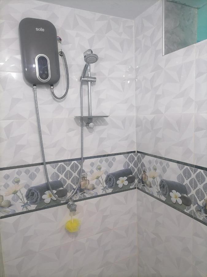 Hospedaje Restaurante El Hombre Puerto Chicama Kültér fotó